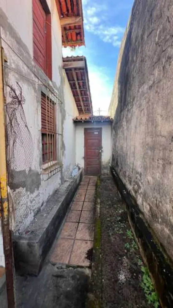 Casa, 7 quartos, 195 m² - Foto 10