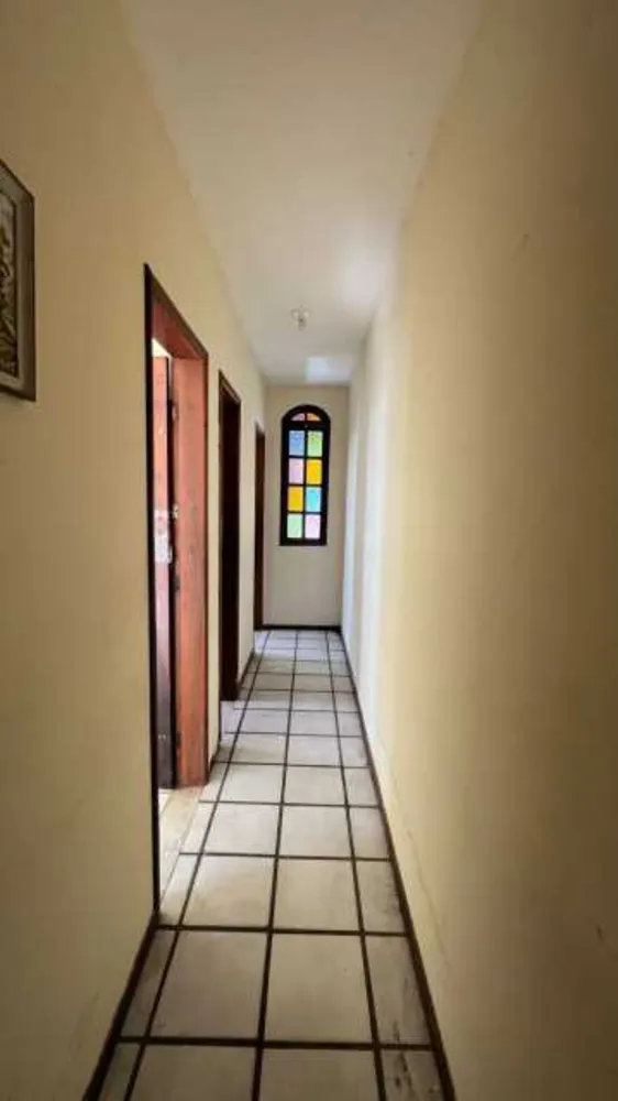 Casa, 7 quartos, 195 m² - Foto 5