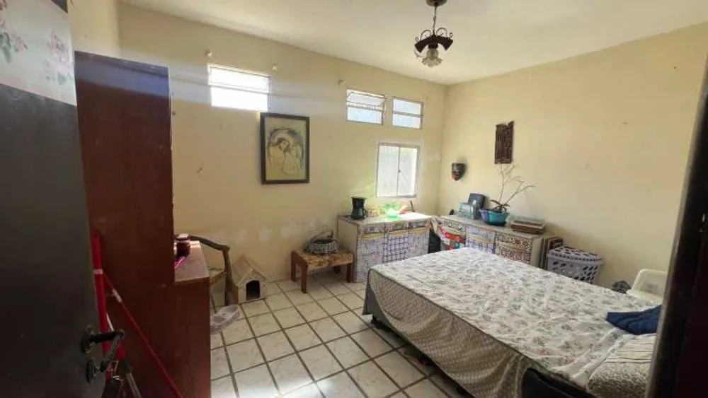 Casa, 7 quartos, 195 m² - Foto 3
