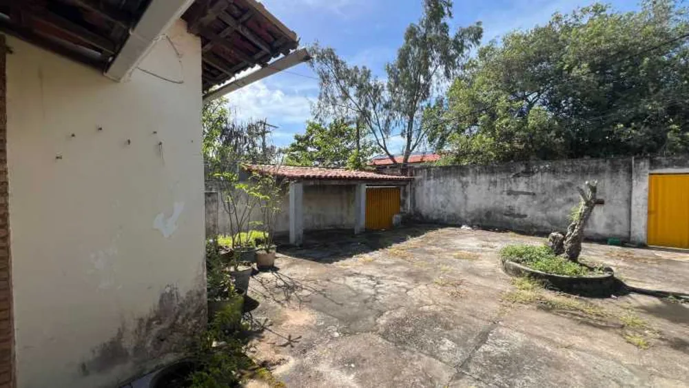 Casa, 7 quartos, 195 m² - Foto 16