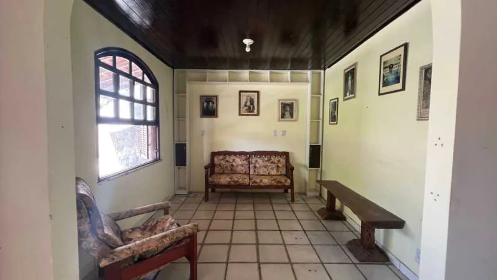 Casa, 7 quartos, 195 m² - Foto 14