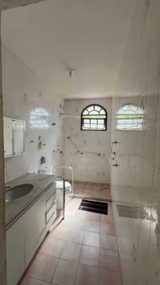 Casa, 7 quartos, 195 m² - Foto 6