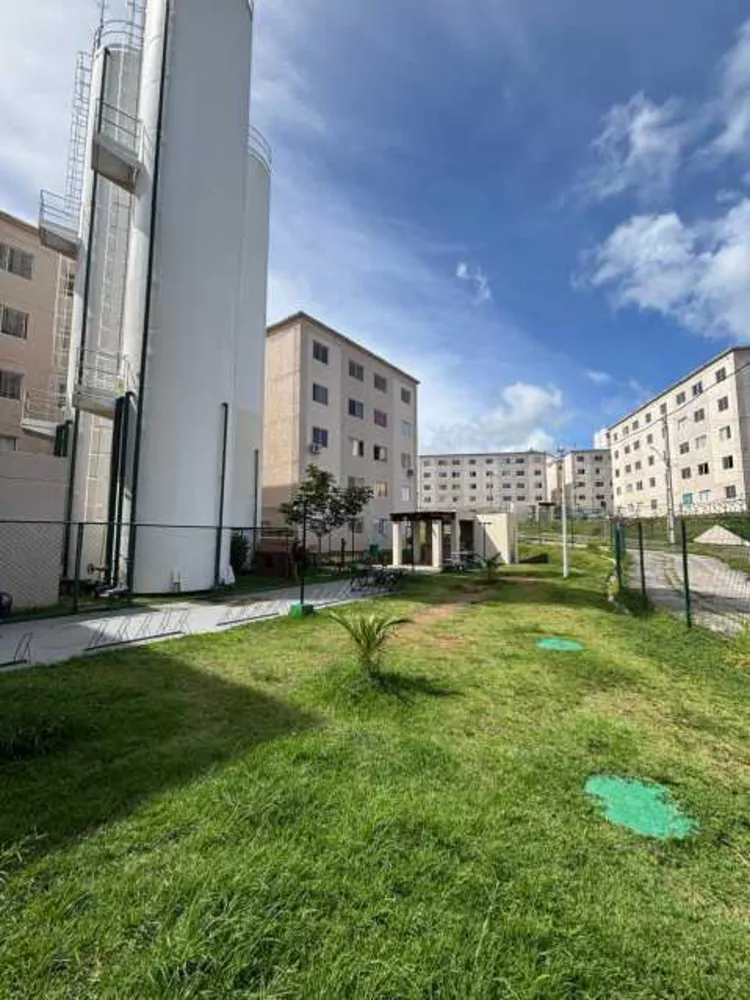 Apartamento, 2 quartos, 40 m² - Foto 15