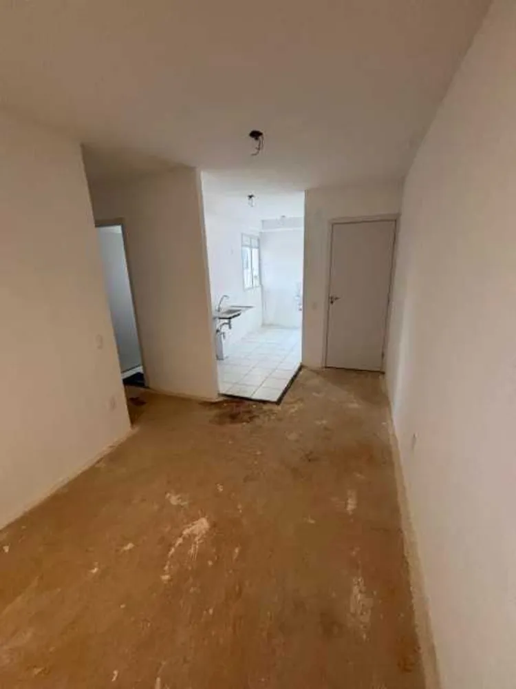 Apartamento, 2 quartos, 40 m² - Foto 12