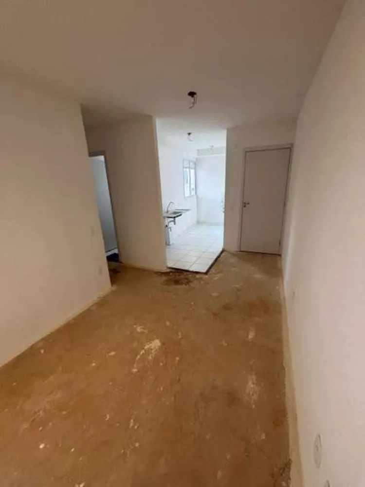 Apartamento, 2 quartos, 40 m² - Foto 9