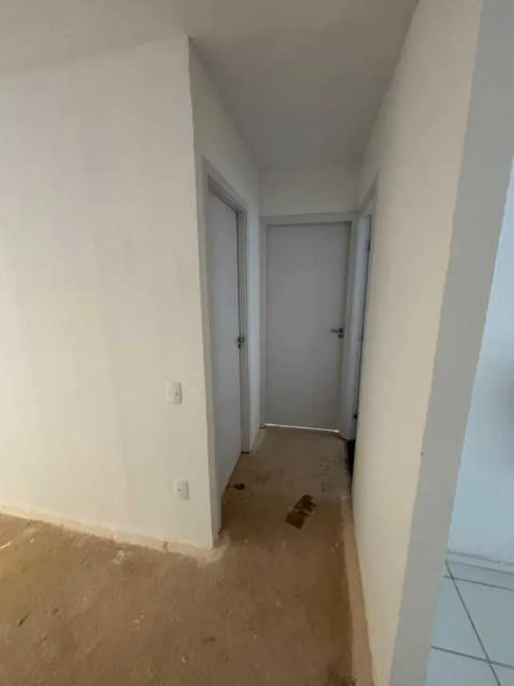 Apartamento, 2 quartos, 40 m² - Foto 5