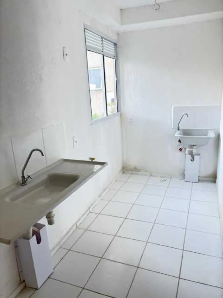 Apartamento, 2 quartos, 40 m² - Foto 6