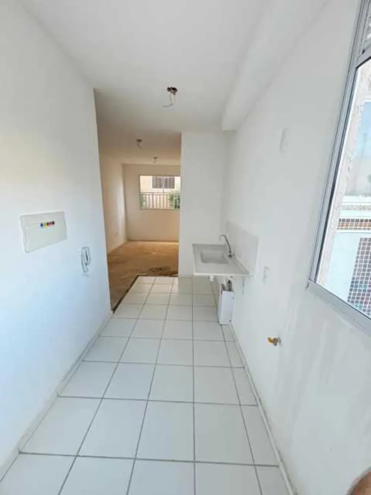 Apartamento, 2 quartos, 40 m² - Foto 7