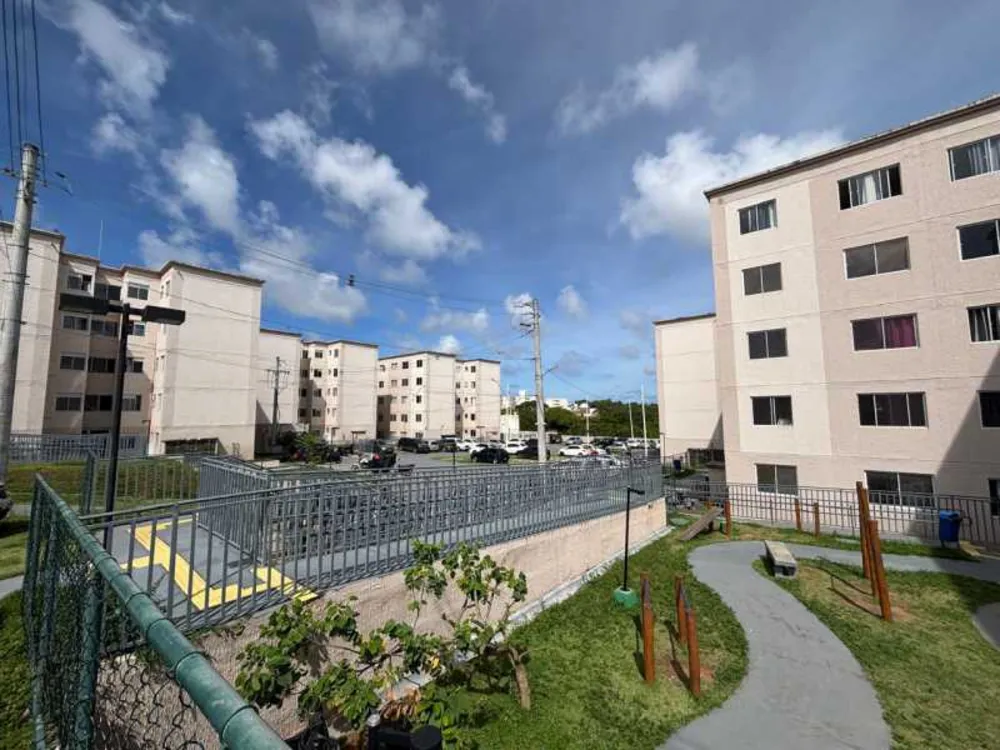 Apartamento, 2 quartos, 40 m² - Foto 16