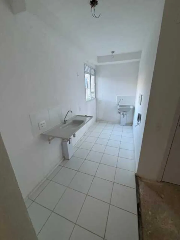 Apartamento, 2 quartos, 40 m² - Foto 10