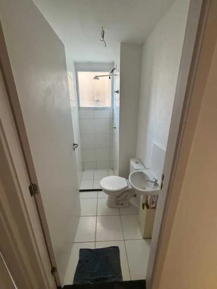 Apartamento, 2 quartos, 40 m² - Foto 4