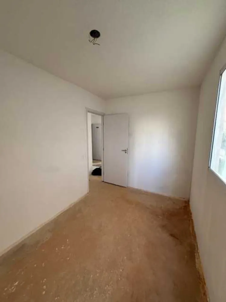 Apartamento, 2 quartos, 40 m² - Foto 11