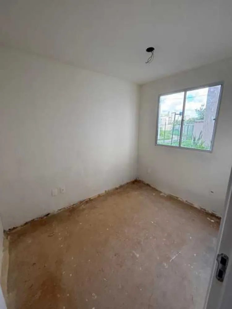 Apartamento, 2 quartos, 40 m² - Foto 2
