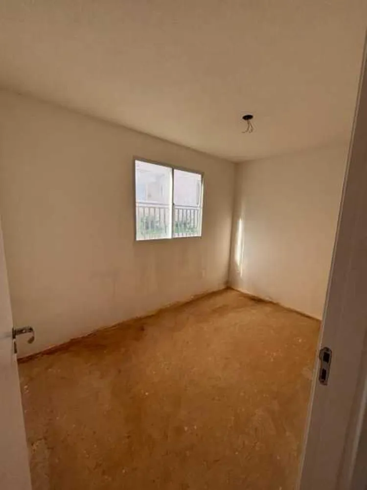 Apartamento, 2 quartos, 40 m² - Foto 1