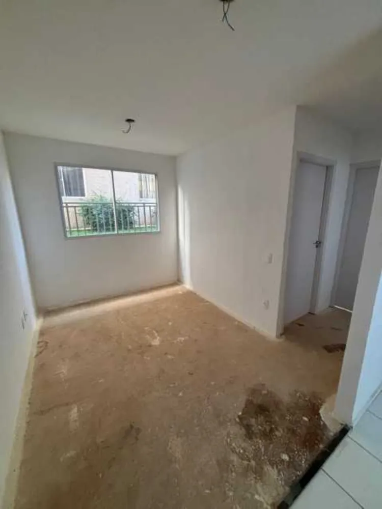 Apartamento, 2 quartos, 40 m² - Foto 8