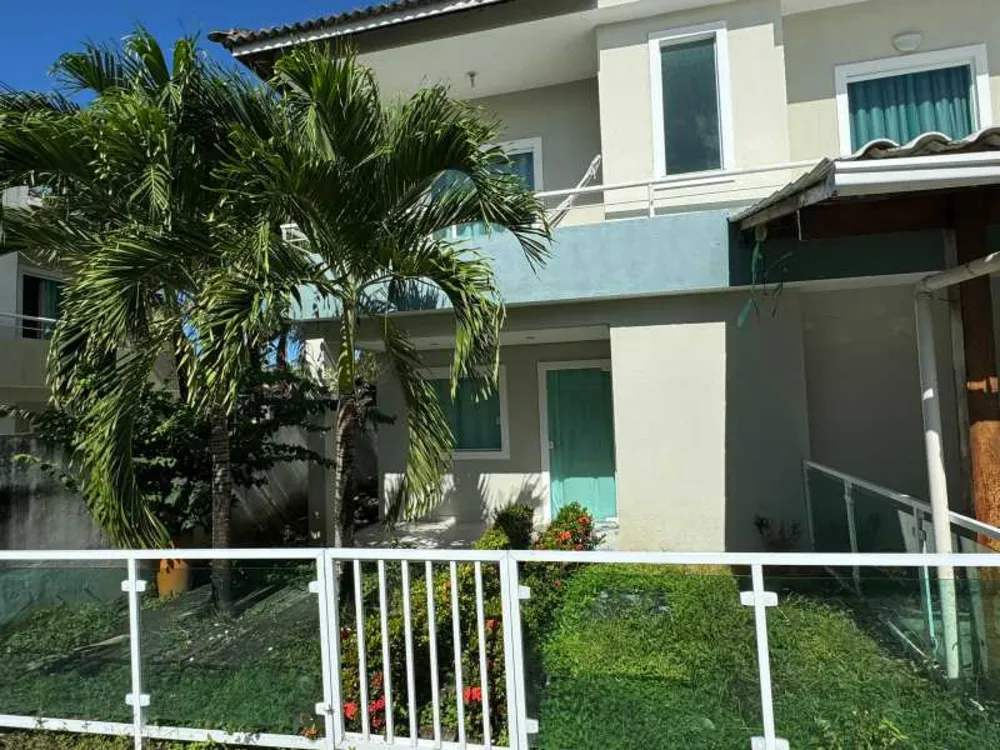 Casa de Condomínio, 2 quartos - Foto 2