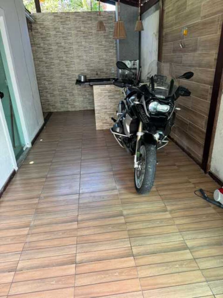 Casa de Condomínio, 2 quartos - Foto 2