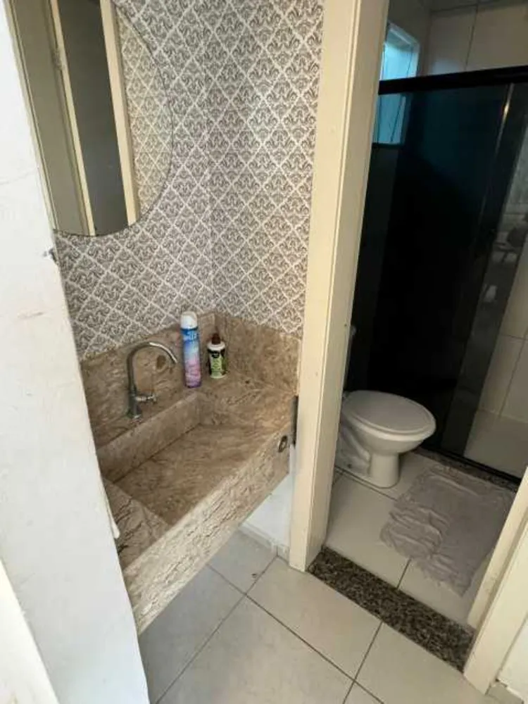 Casa de Condomínio, 2 quartos - Foto 10