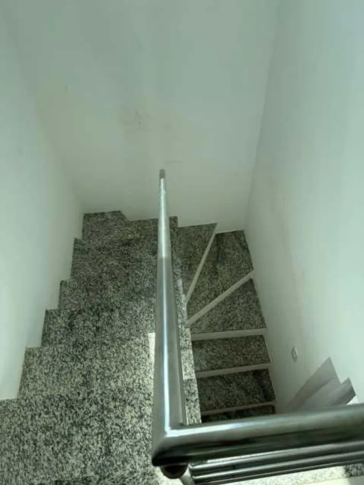 Casa de Condomínio, 2 quartos - Foto 11