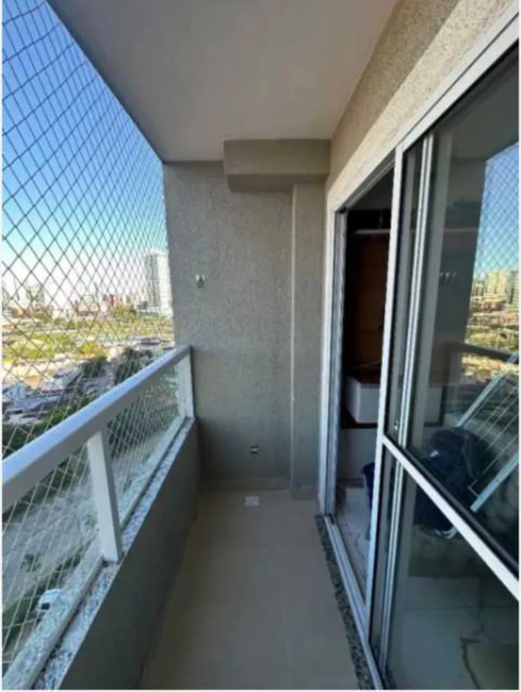 Apartamento, 2 quartos, 48 m² - Foto 6