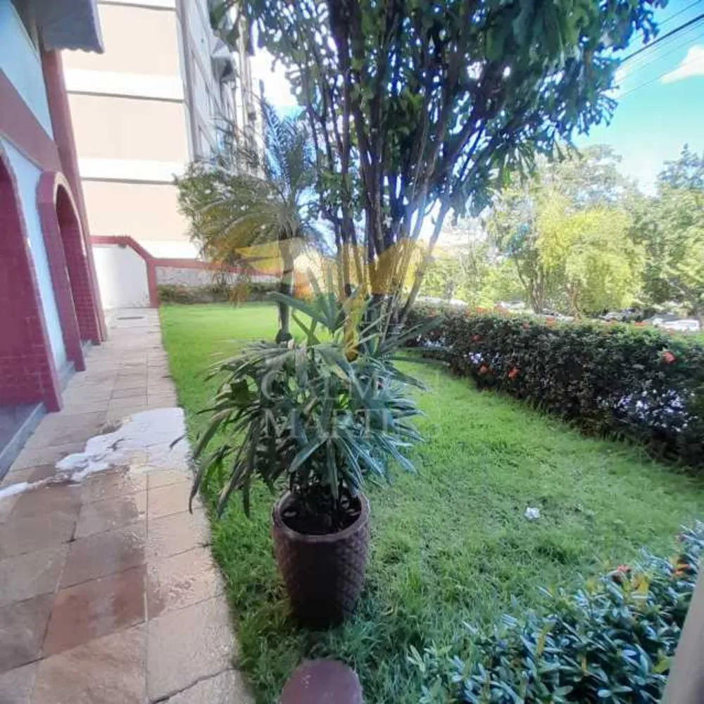 Apartamento, 3 quartos, 75 m² - Foto 2