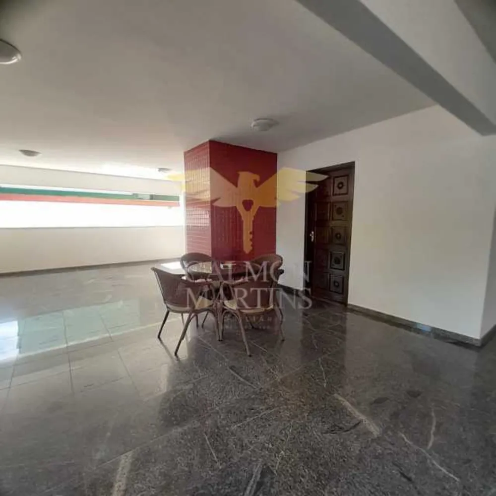 Apartamento, 3 quartos, 75 m² - Foto 3