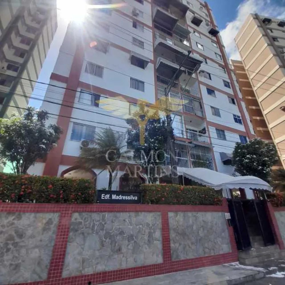 Apartamento, 3 quartos, 75 m² - Foto 4