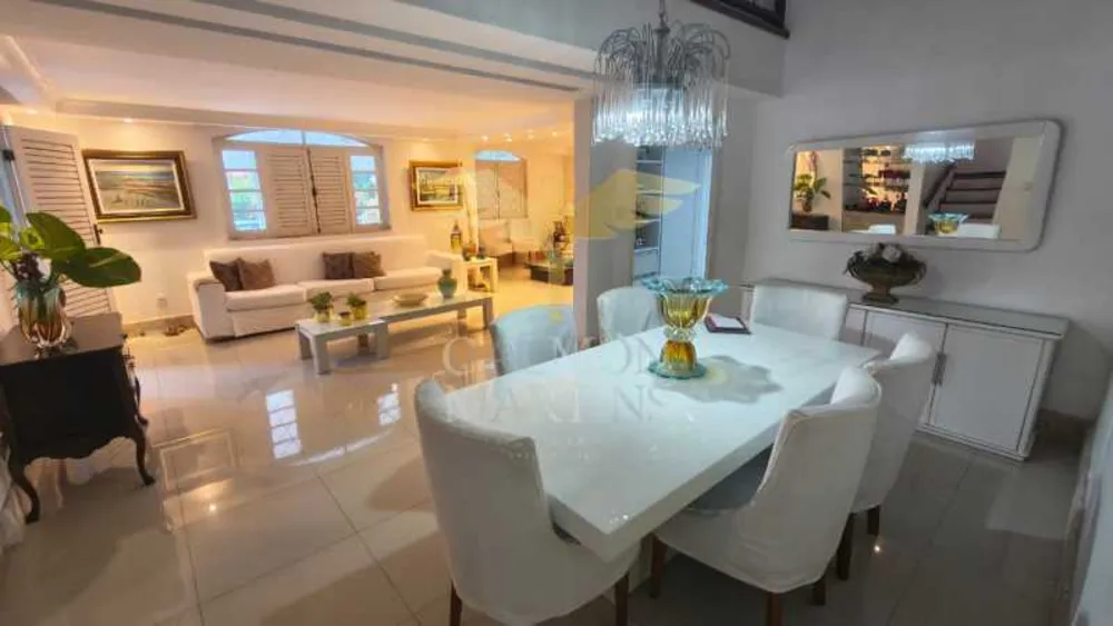 Casa, 3 quartos, 500 m² - Foto 6