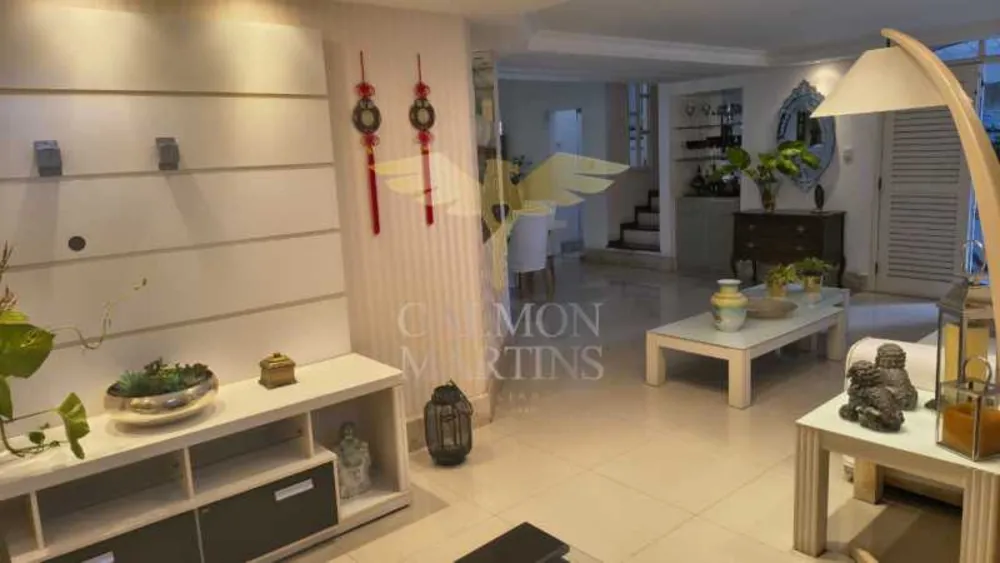 Casa, 3 quartos, 500 m² - Foto 7
