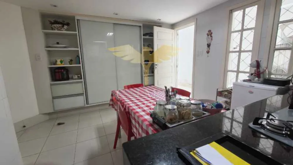 Casa, 3 quartos, 500 m² - Foto 13