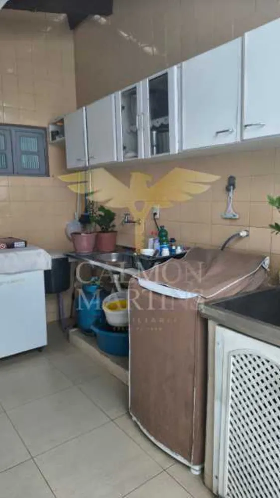 Casa, 3 quartos, 500 m² - Foto 5