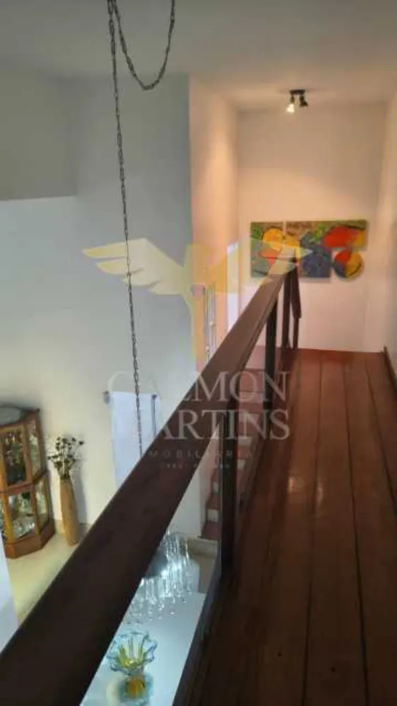 Casa, 3 quartos, 500 m² - Foto 11