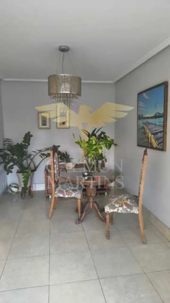 Casa, 3 quartos, 500 m² - Foto 9
