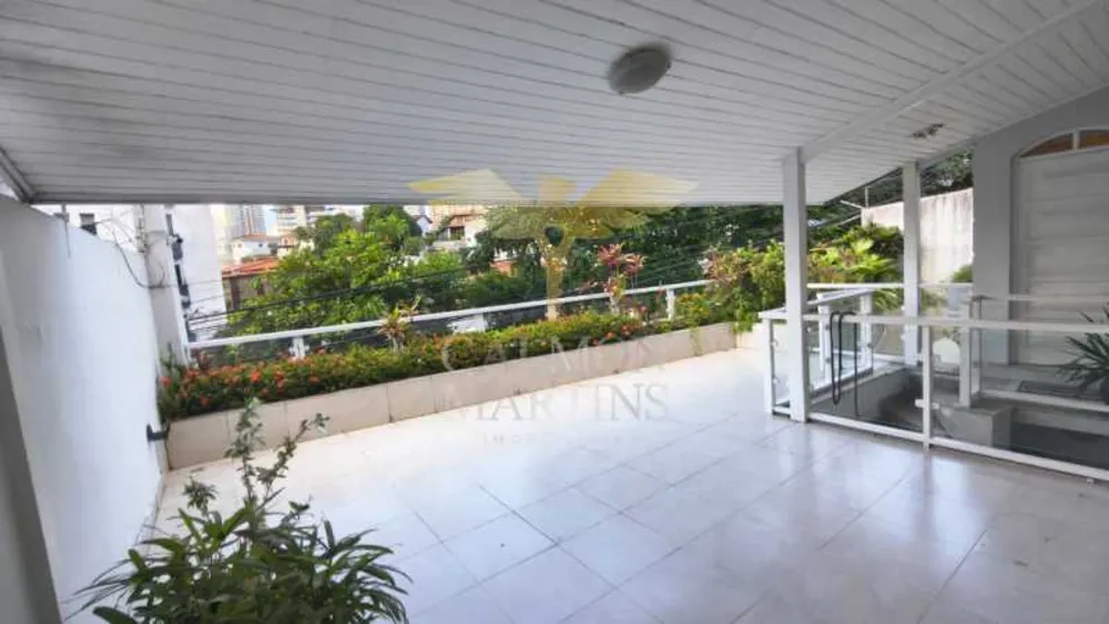 Casa, 3 quartos, 500 m² - Foto 16