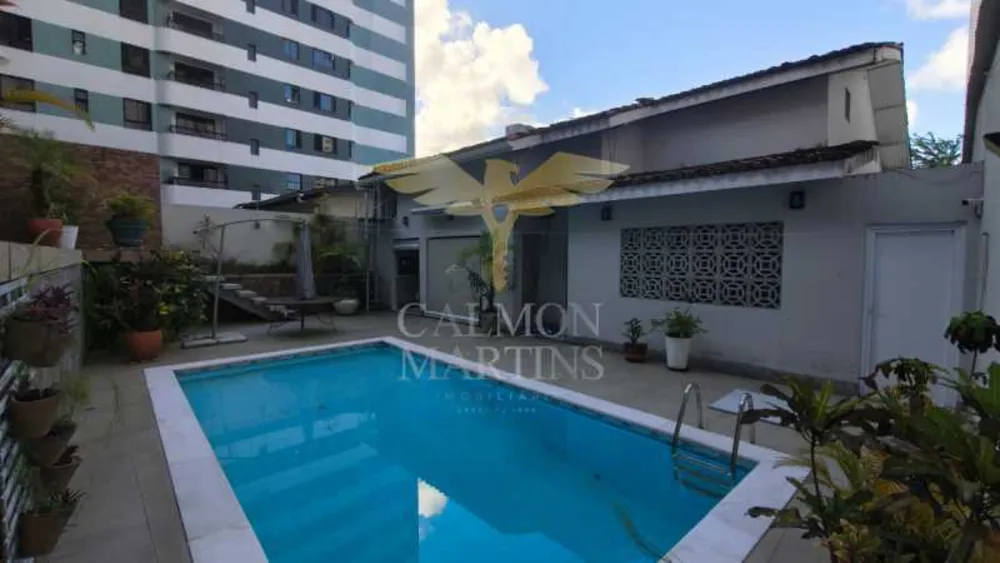 Casa, 3 quartos, 500 m² - Foto 1