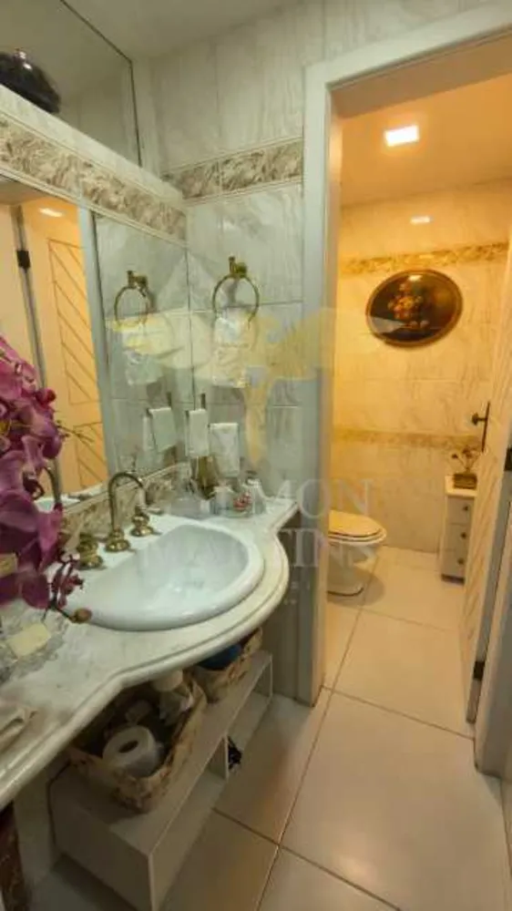 Casa, 3 quartos, 500 m² - Foto 12