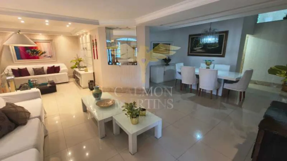 Casa, 3 quartos, 500 m² - Foto 8