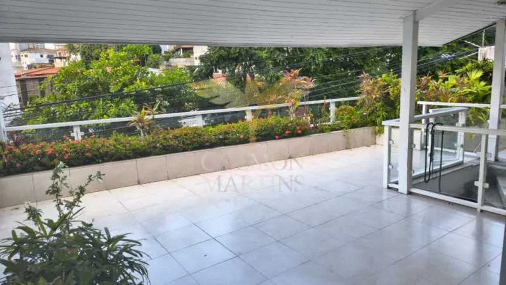 Casa, 3 quartos, 500 m² - Foto 15