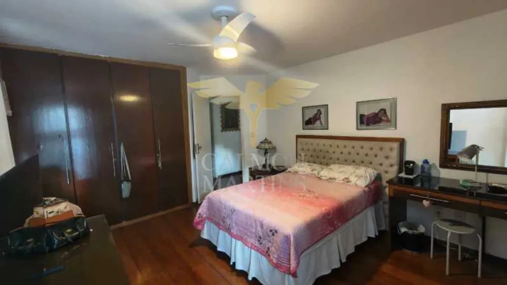 Casa, 3 quartos, 500 m² - Foto 3