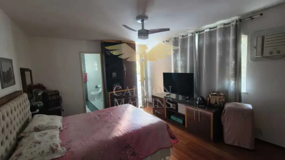 Casa, 3 quartos, 500 m² - Foto 4