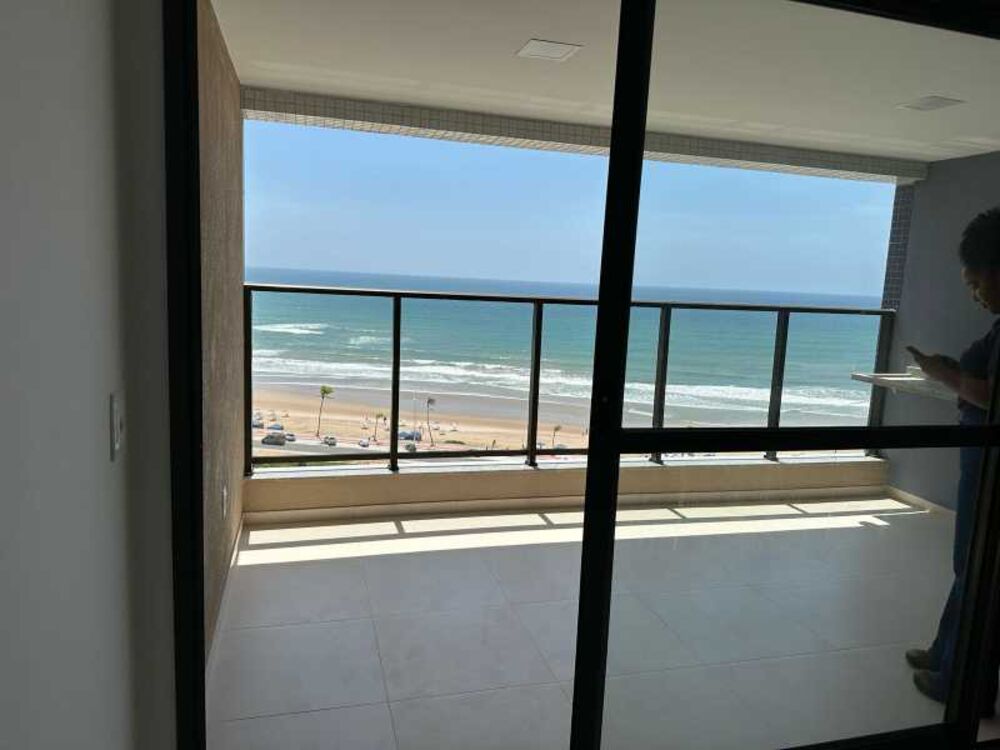 Apartamento à venda com 3 quartos, 80m² - Foto 2