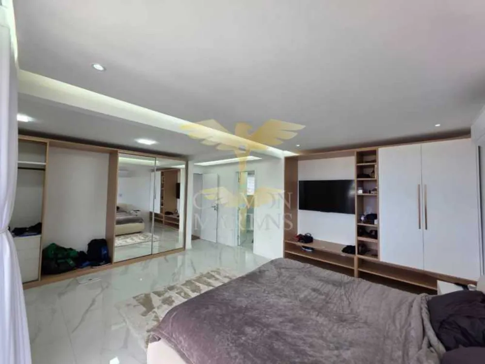 Cobertura, 3 quartos, 280 m² - Foto 7