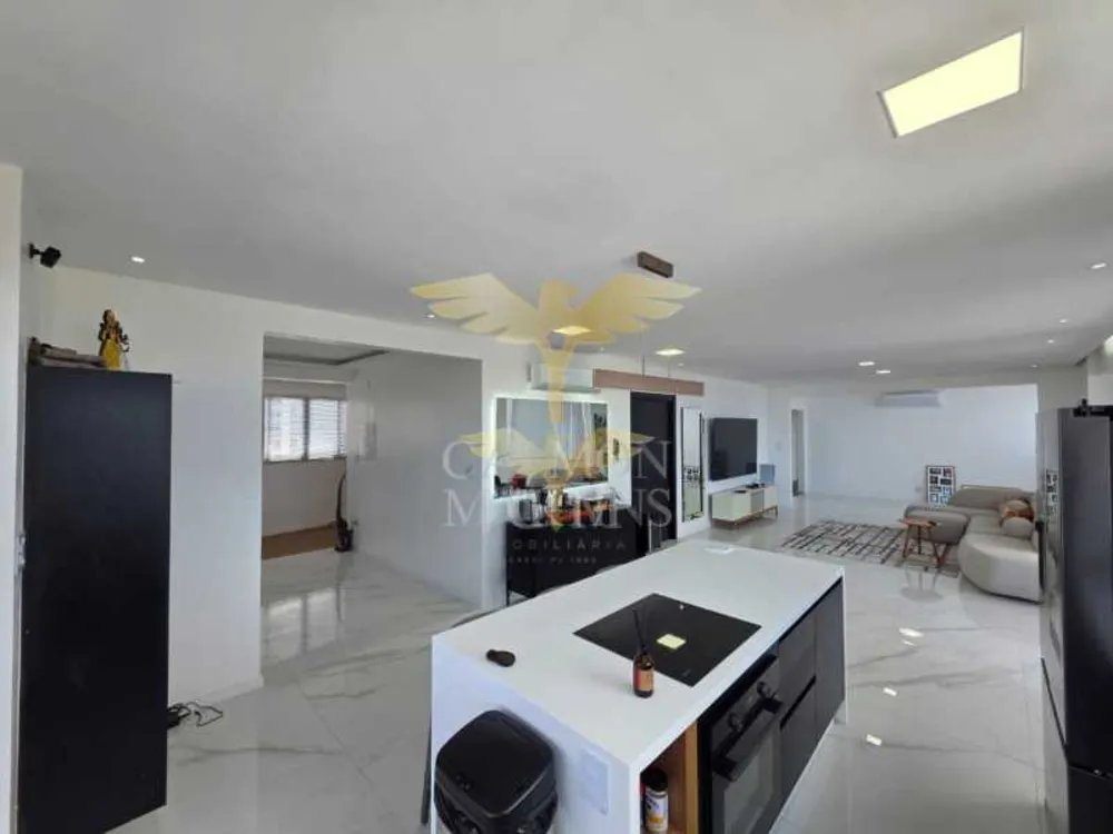 Cobertura, 3 quartos, 280 m² - Foto 3