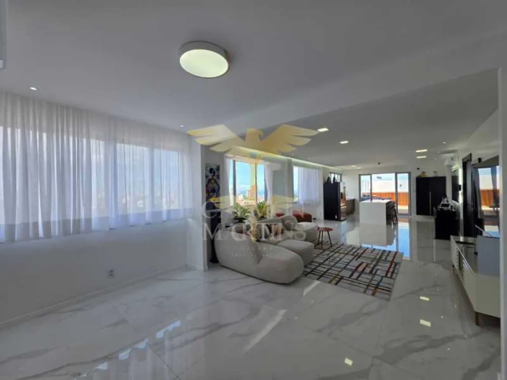 Cobertura, 3 quartos, 280 m² - Foto 2