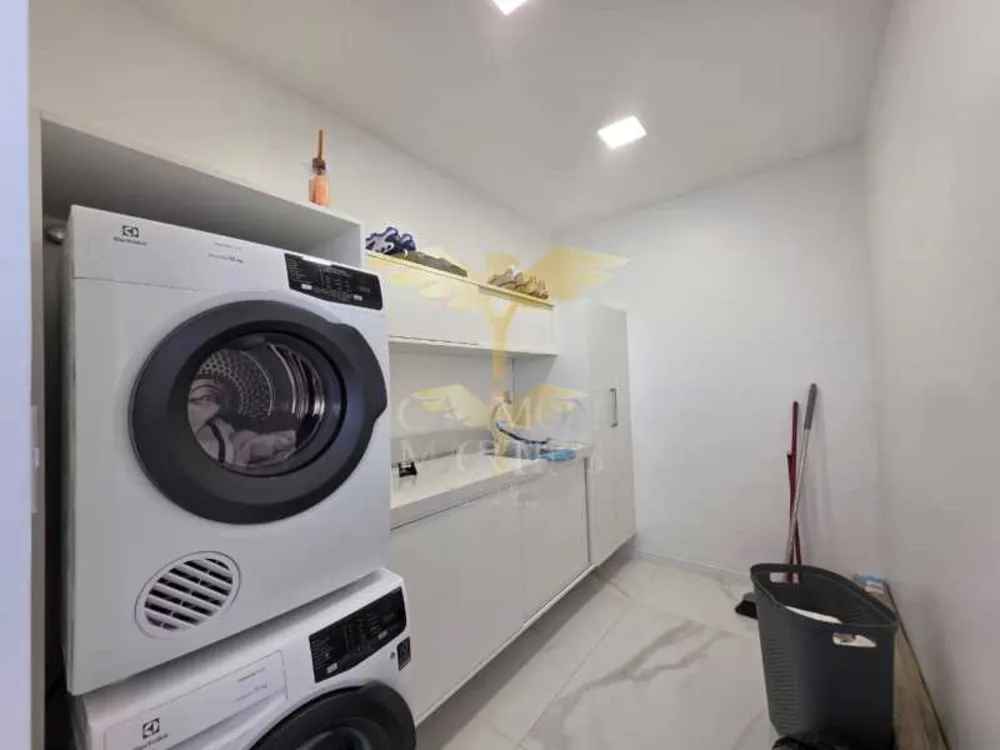 Cobertura, 3 quartos, 280 m² - Foto 13