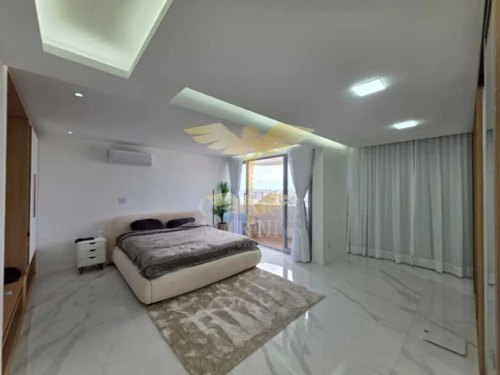 Cobertura, 3 quartos, 280 m² - Foto 8