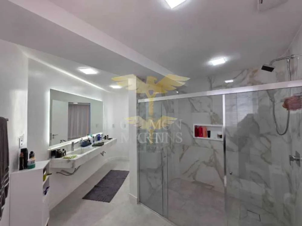 Cobertura, 3 quartos, 280 m² - Foto 9
