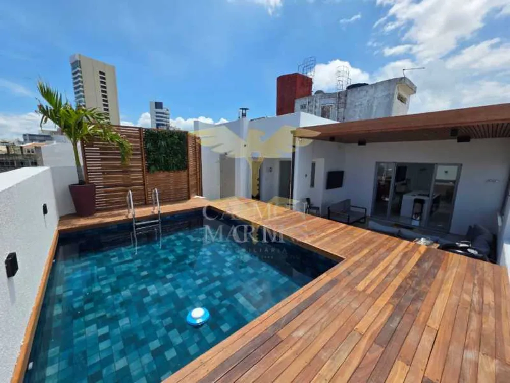 Cobertura, 3 quartos, 280 m² - Foto 14