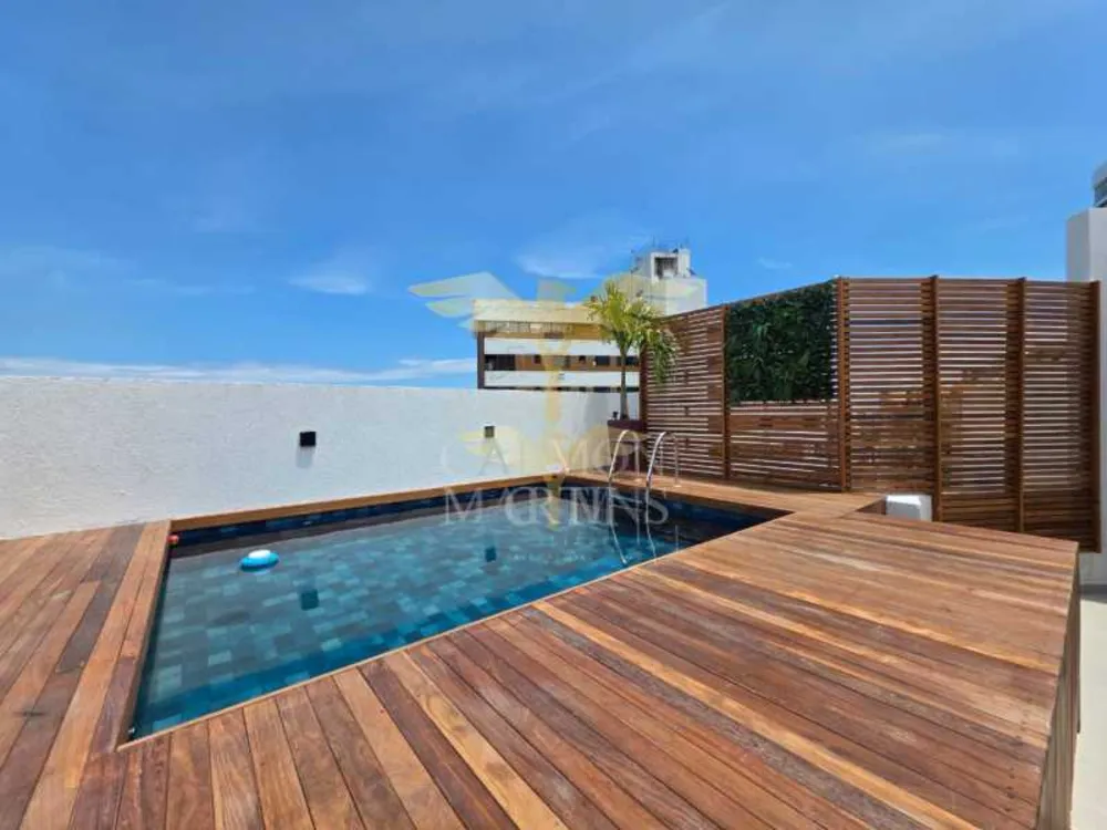 Cobertura, 3 quartos, 280 m² - Foto 15