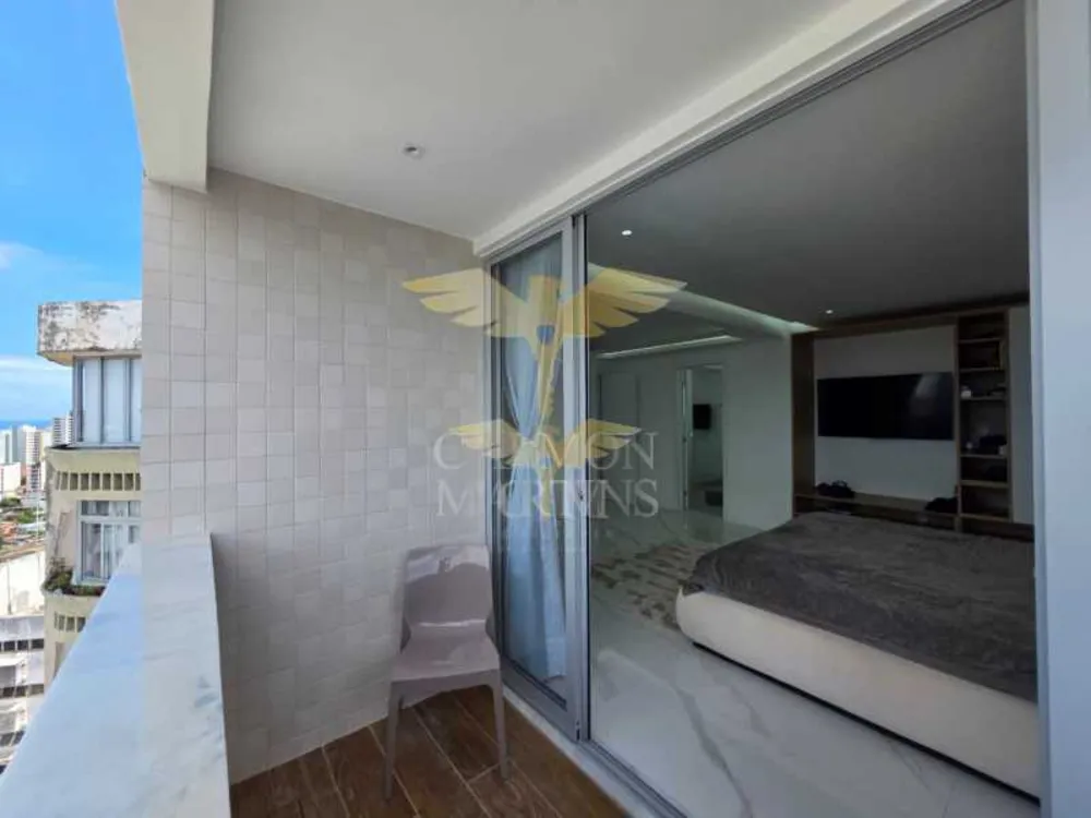 Cobertura, 3 quartos, 280 m² - Foto 10